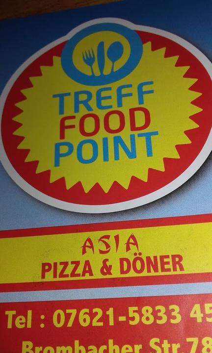 Treff Food Point