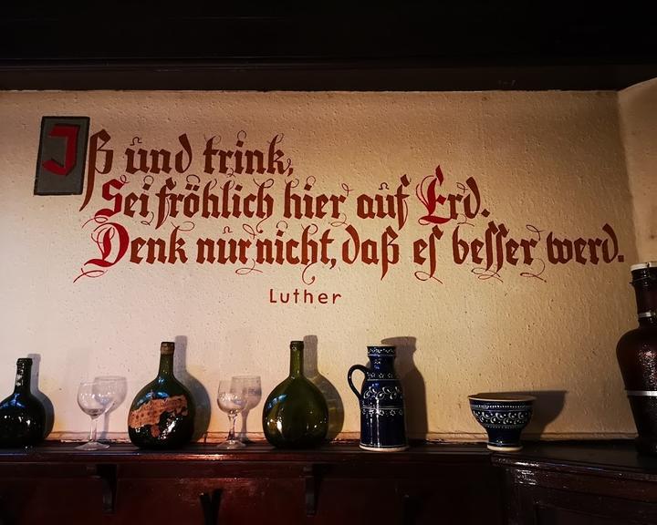 Altdeutsche Weinstuben