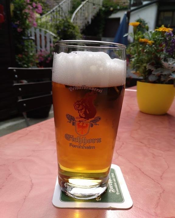 Brauereigaststatte Eichhorn