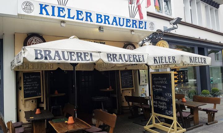 Kieler Brauerei