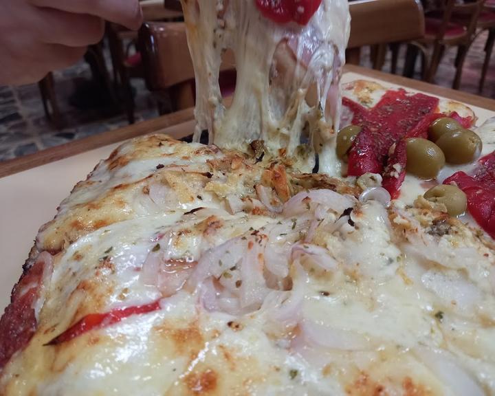 Pizzeria & Eiscafe Russo