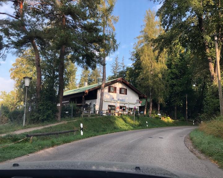 Gasthaus am Seehamer See