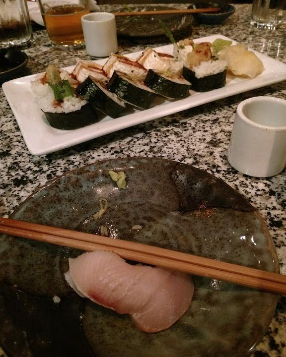 Sushi & Sohne