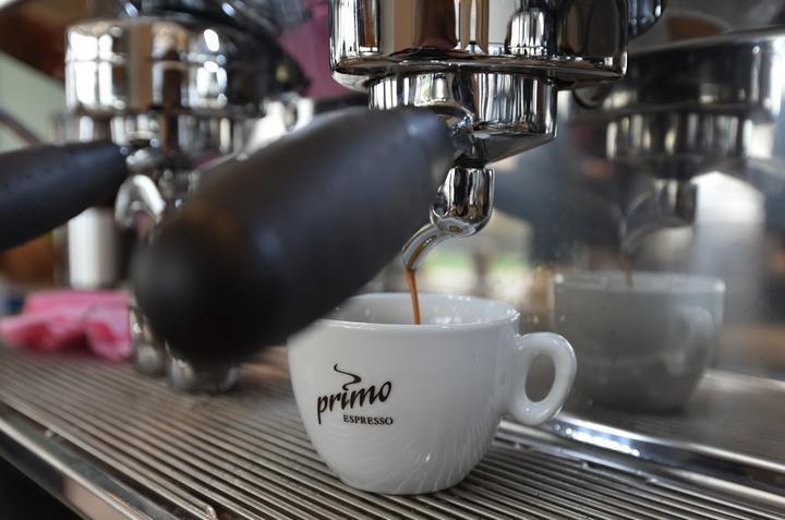 Primo Cafebar