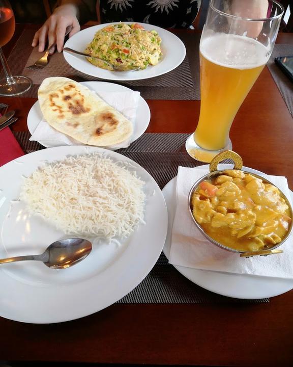 Curry House - Indische Spezialitäten
