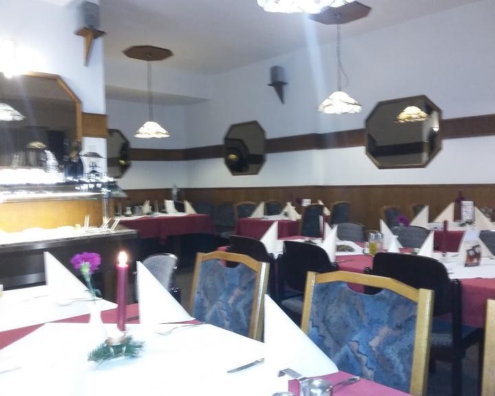 Adria Restaurant