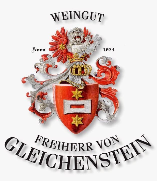 Weingut Freiherr von Gleichenstein