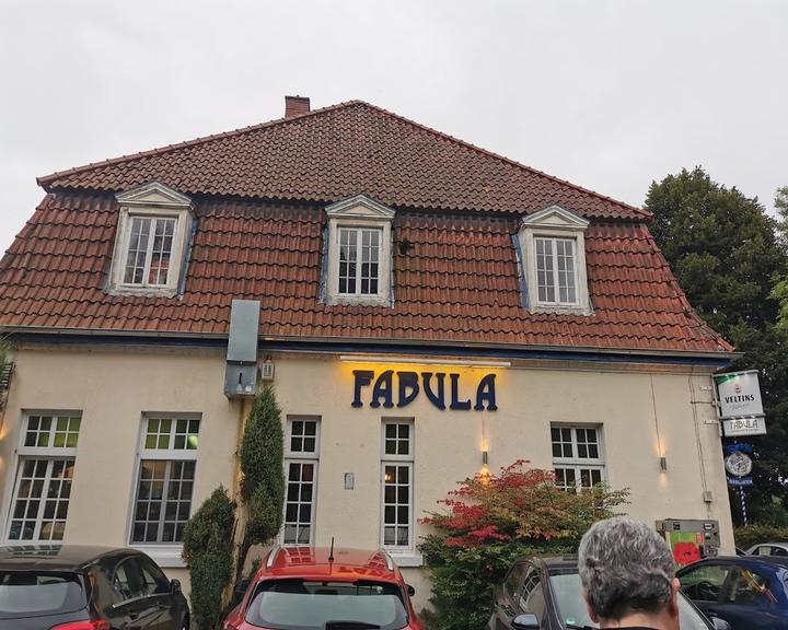 Restaurant Fabula