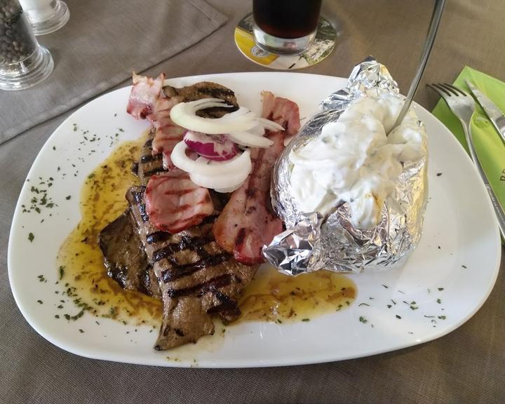Restaurant Adriatik