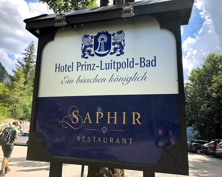 Saphir Restaurant