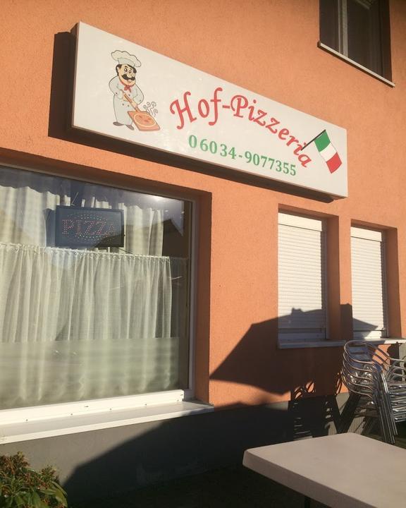 Hof - Pizzeria