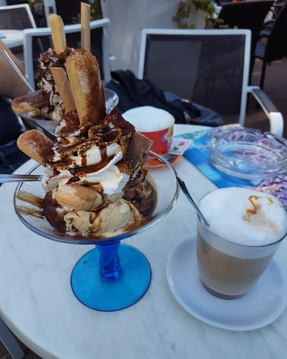 Eiscafe Italia
