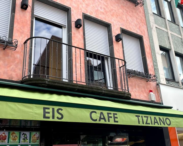 Eiscafe Tiziano