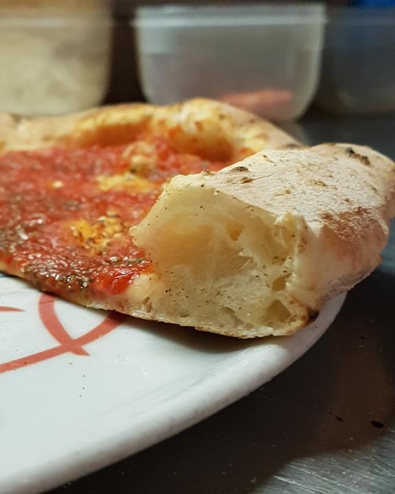 Pizzeria Sorrento