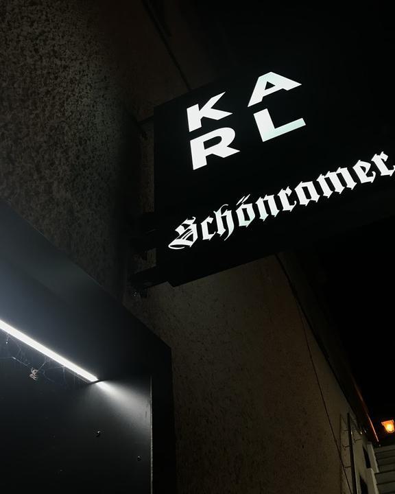 KARL Bar