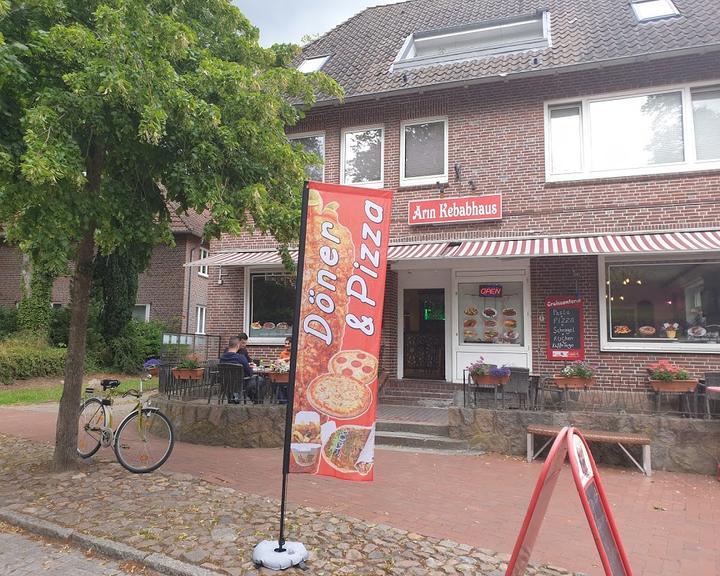 Kebabhaus Egestorf