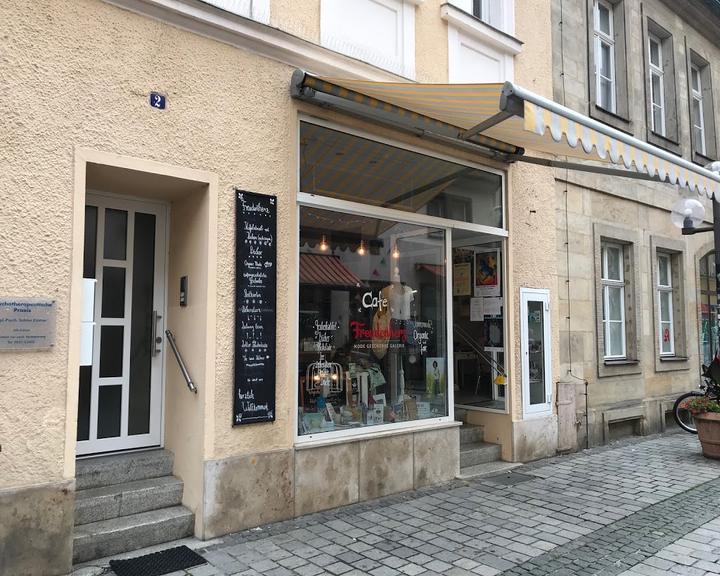 Freudenherz Cafe
