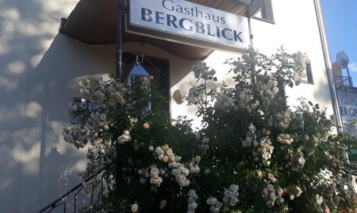 Bergblick Restaurant
