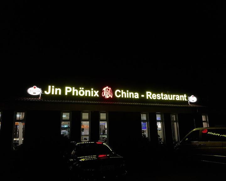 Jin Phoenix China - Restaurant