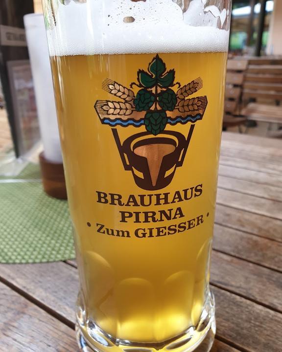 Brauhaus Pirna Zum Giesser