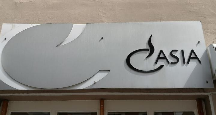 CAsia Espressobar