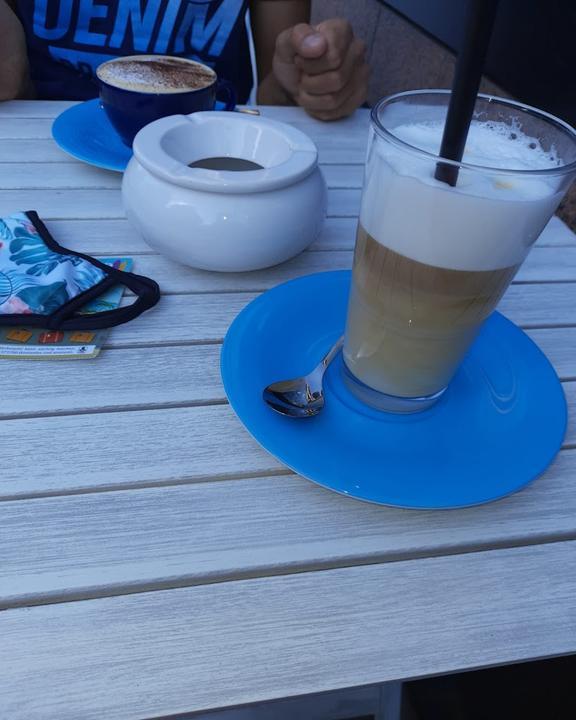 Cafe Lönchen