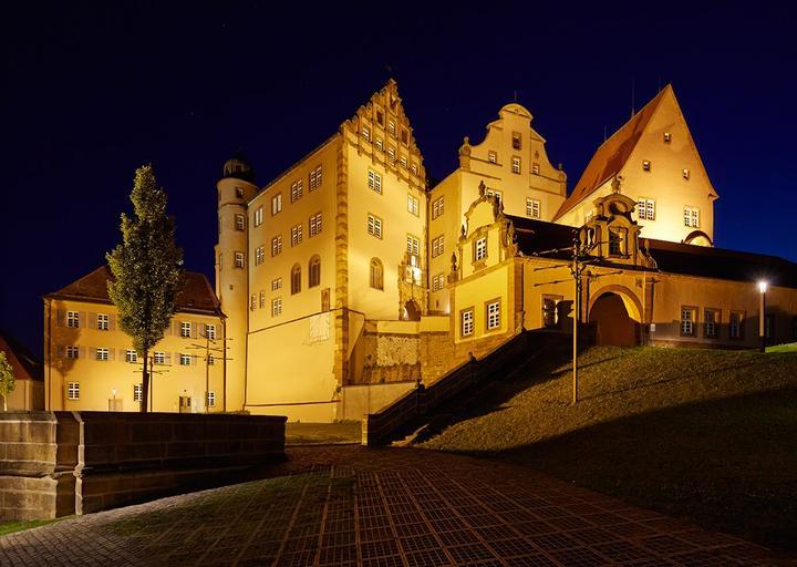Stiftung Schloss Kapfenburg