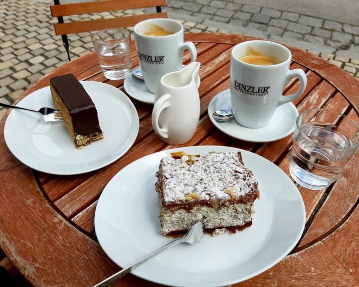 Cafe Genusswelt Füssen