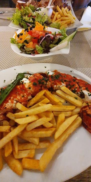 Akdeniz Restaurant