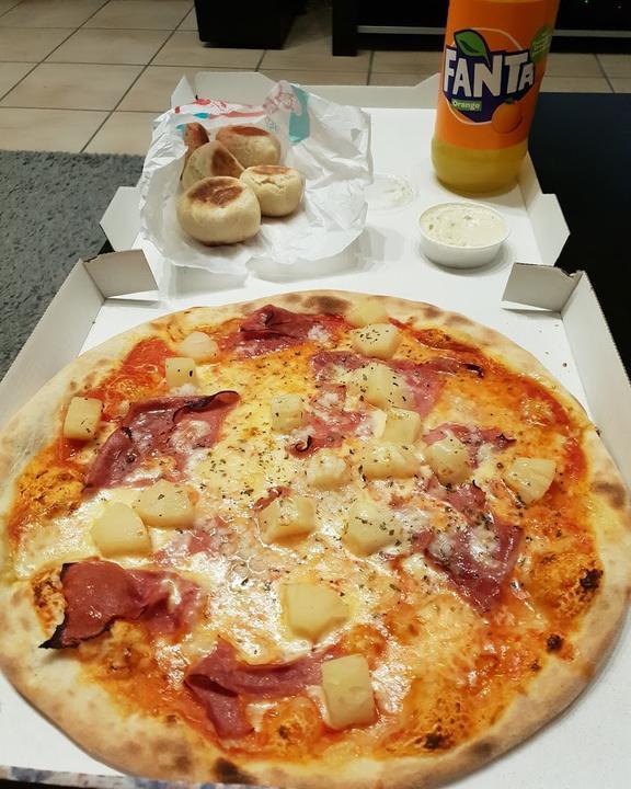 Pizzeria Arcobaleno 2