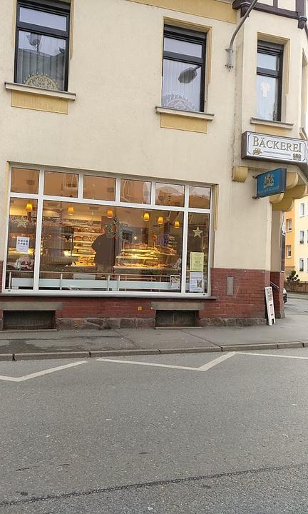 Bäckerei Astrid Wesser