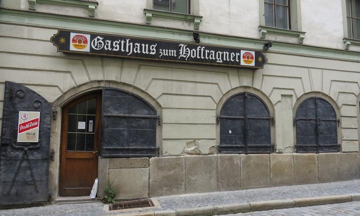 Gasthaus Zum Hoffragner