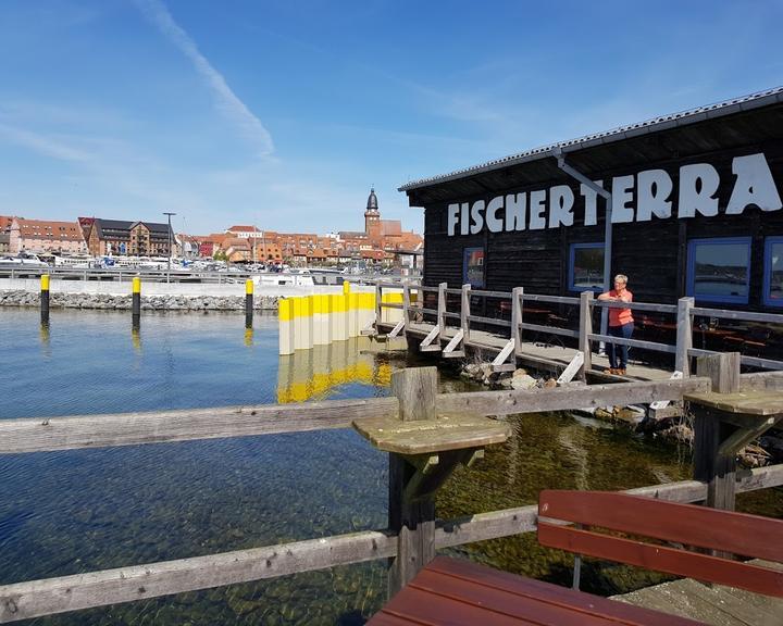 Fischerhof Am Seeufer