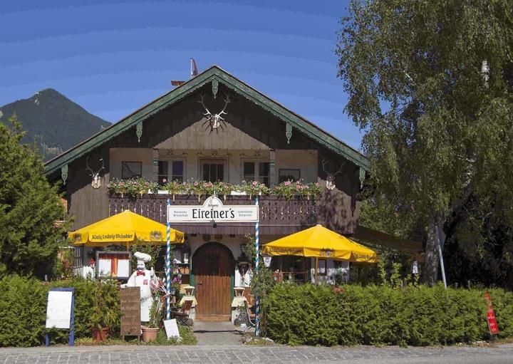 Eireiners Restaurant