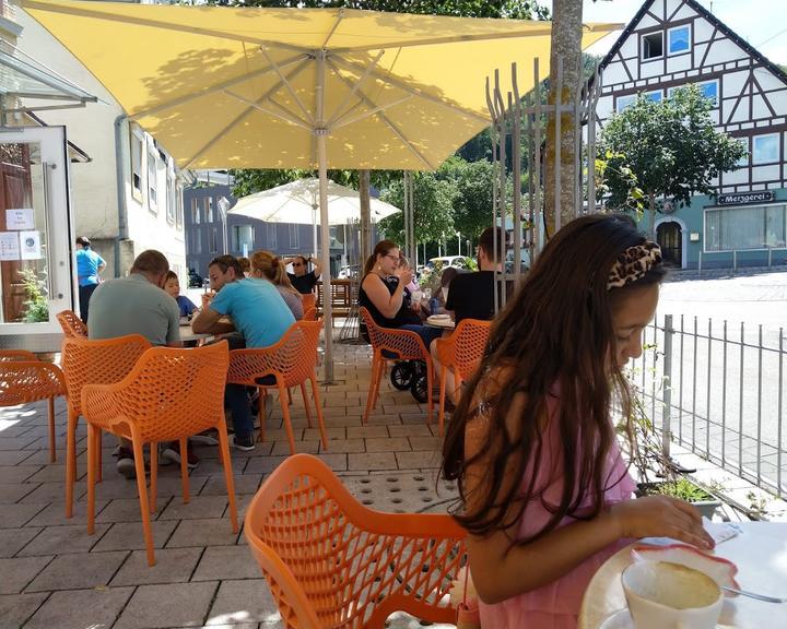Eiscafe Venezia Oberndorf