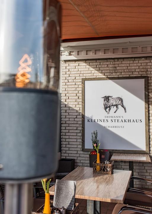 Erdmann's Kleines Steakhaus