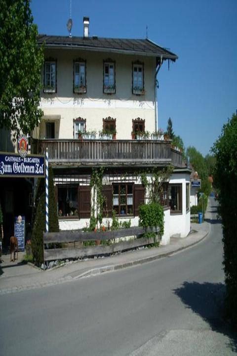Gasthaus Zum Goldenen Tal