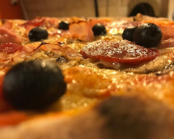 Pizzeria Sapori d'Italia