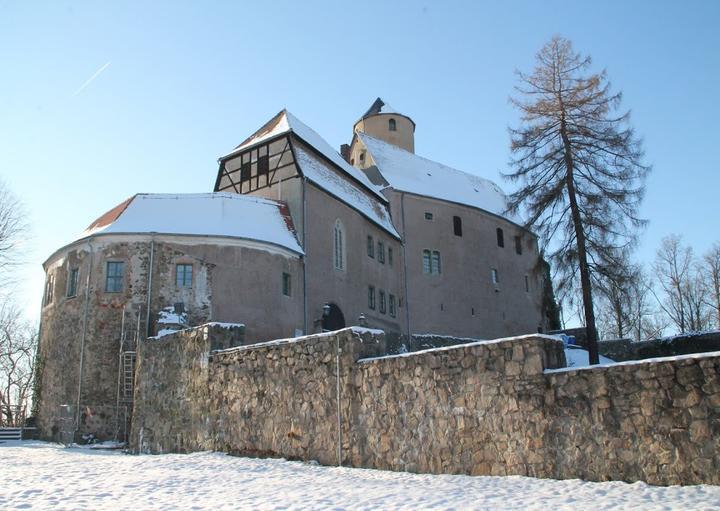 Burg Schoenfels