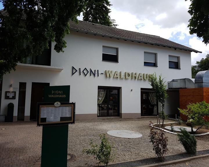 Restaurant Dioni-Waldhaus