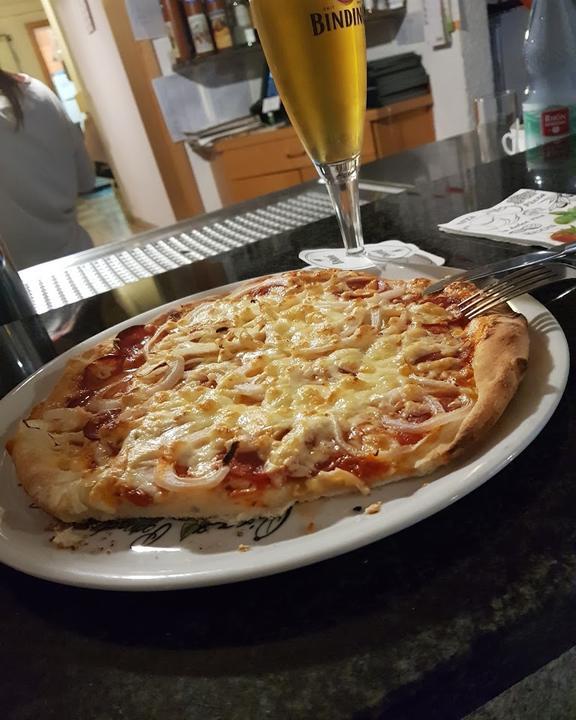 Pizzeria La Mama Mia