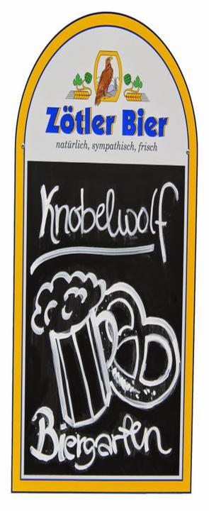 Knobelwolf