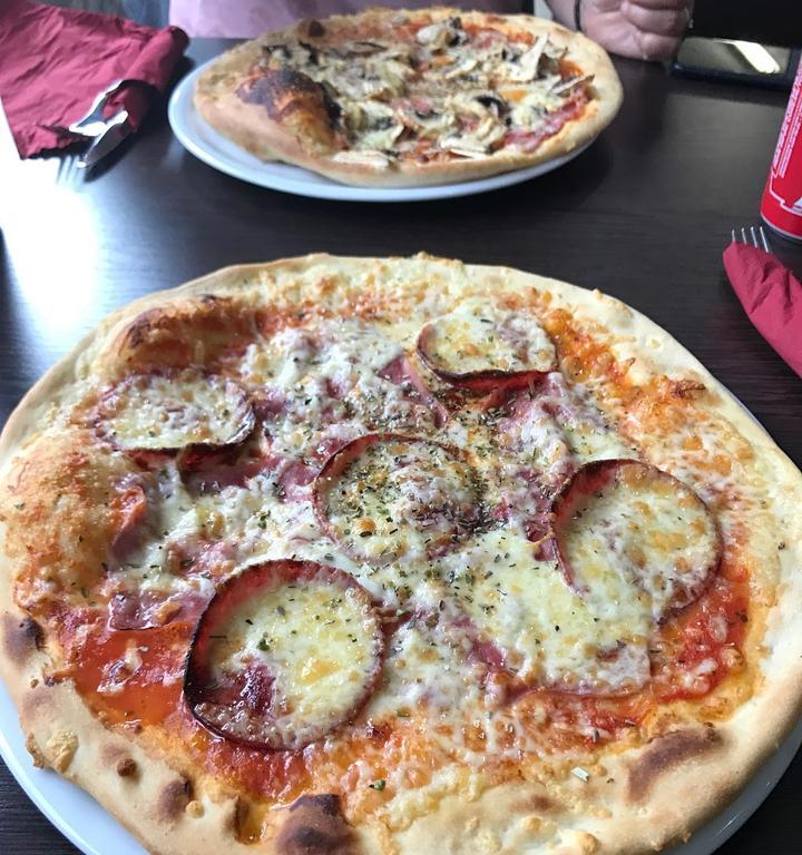 Pizzeria bei Beyto