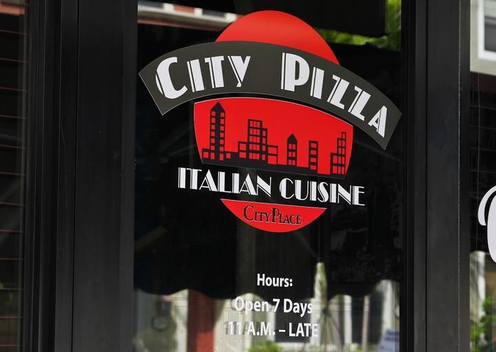 City Pizza & Grill Nordhorn
