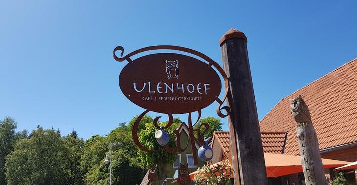 Cafe Ulenhoef