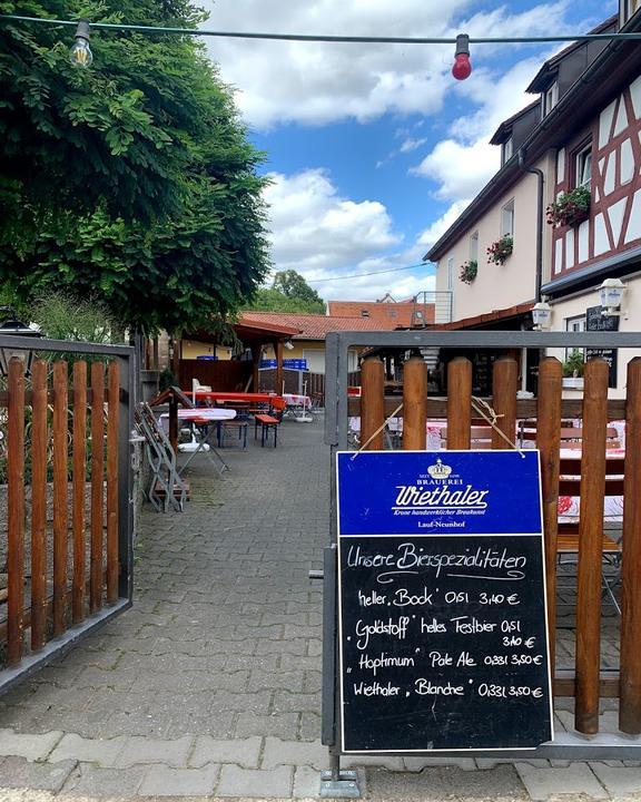 Brauerei Gasthof Wiethaler