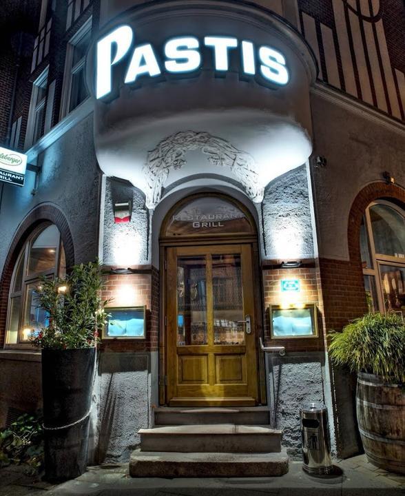 Pastis Grill Restaurant
