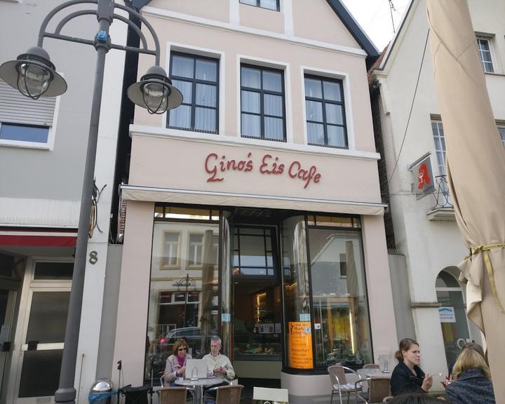 Gino's Eis Cafe