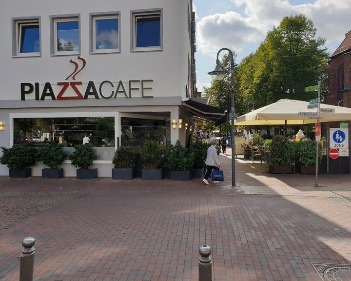 Piazza Cafe