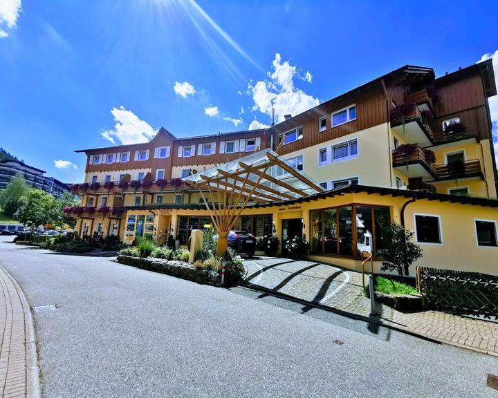 Schwarzwaldhotel Tanne